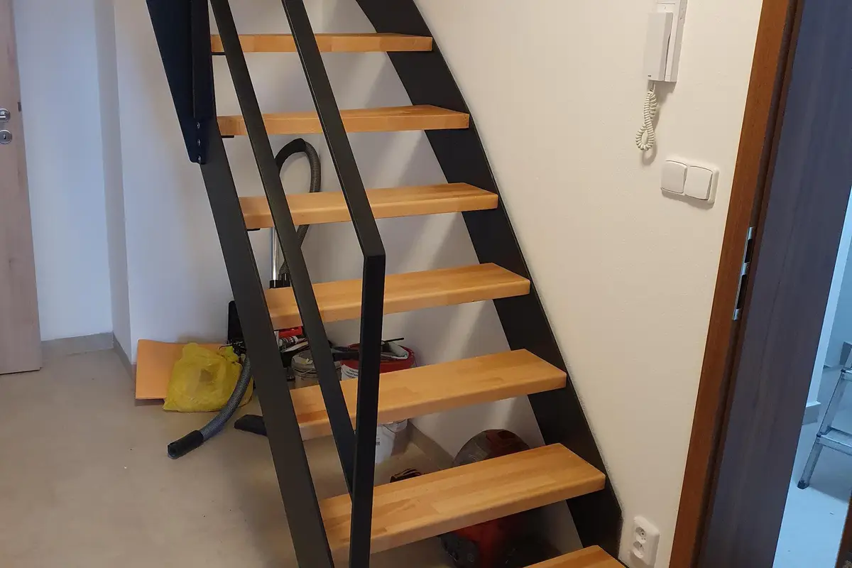 Zámečnictví MR foto 1